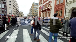 Vesti u 60 sekundi
